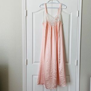 Vintage Night Gown